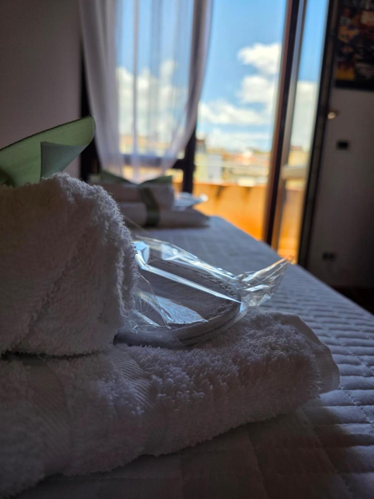 Guest house Le Terrazze Elite
