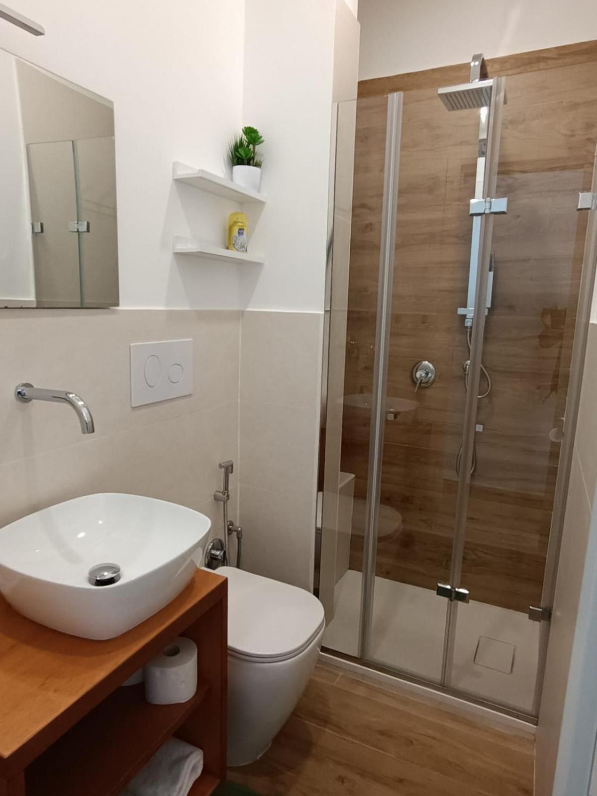 Appartamento Calderai 52 *