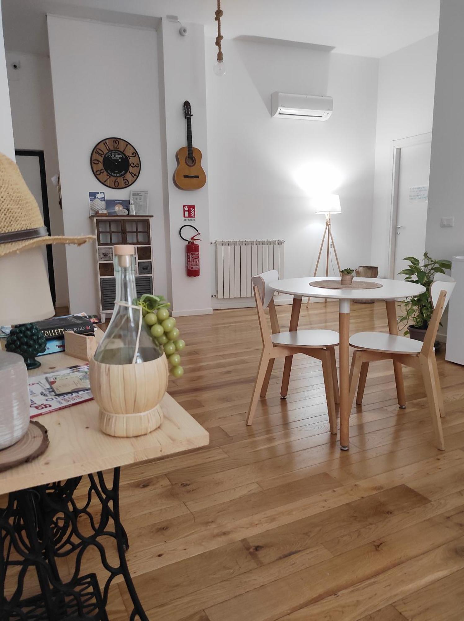 Albatros Centro Guest house Palermo