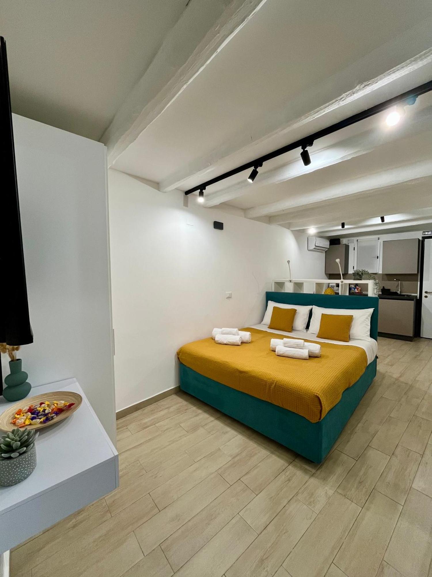 La Dolce Casa Apartment *