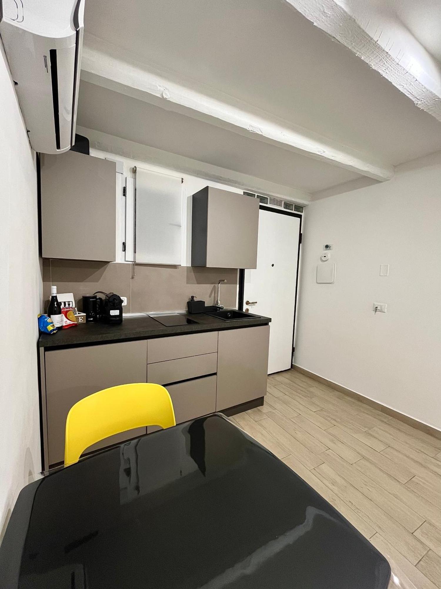 Apartment La Dolce Casa