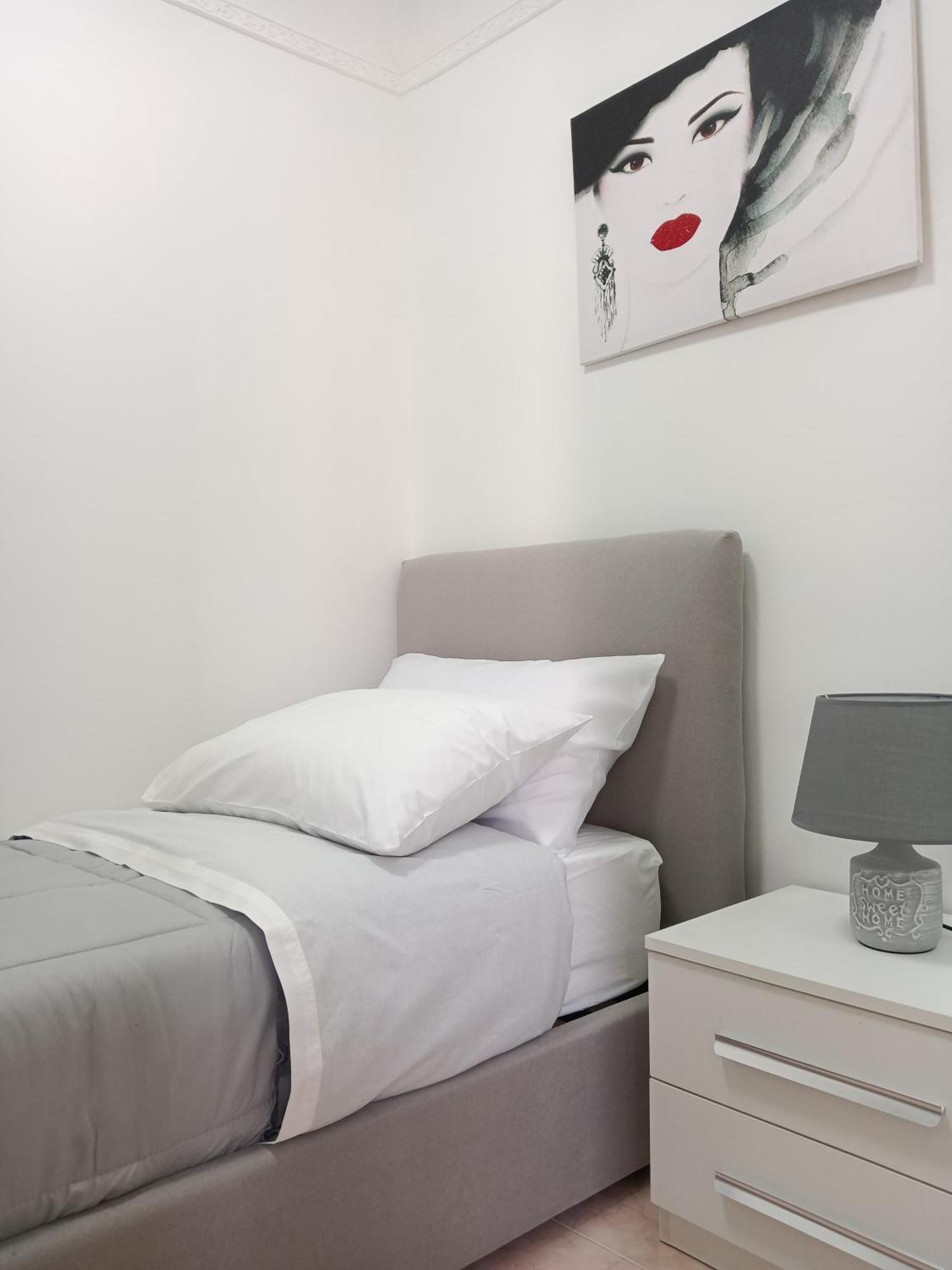 Casa Marion Apartment *