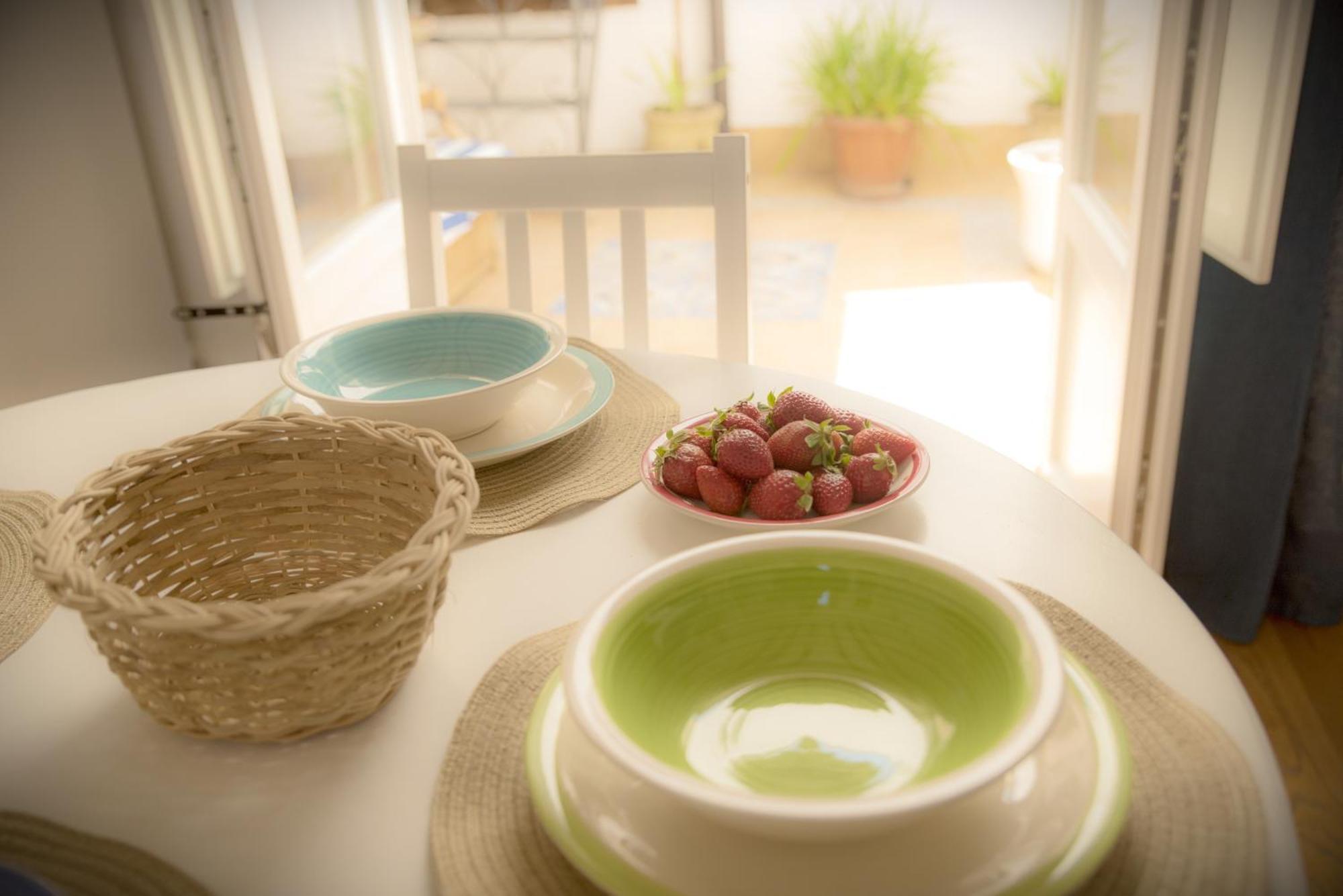 Apartment Adenzia Palermo
