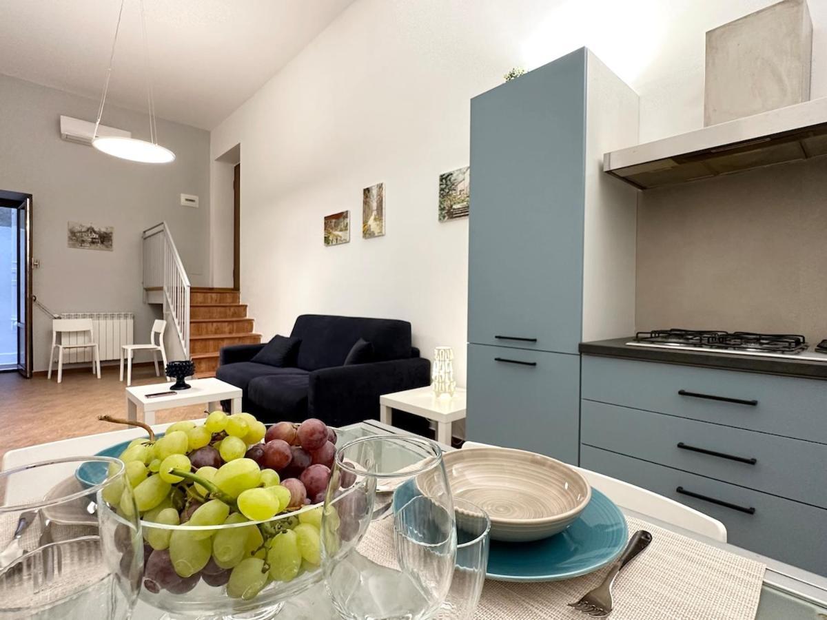 Apartment Casa Parlamento