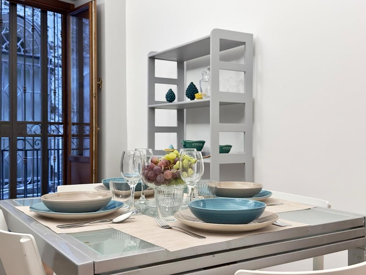 Apartment Casa Parlamento *