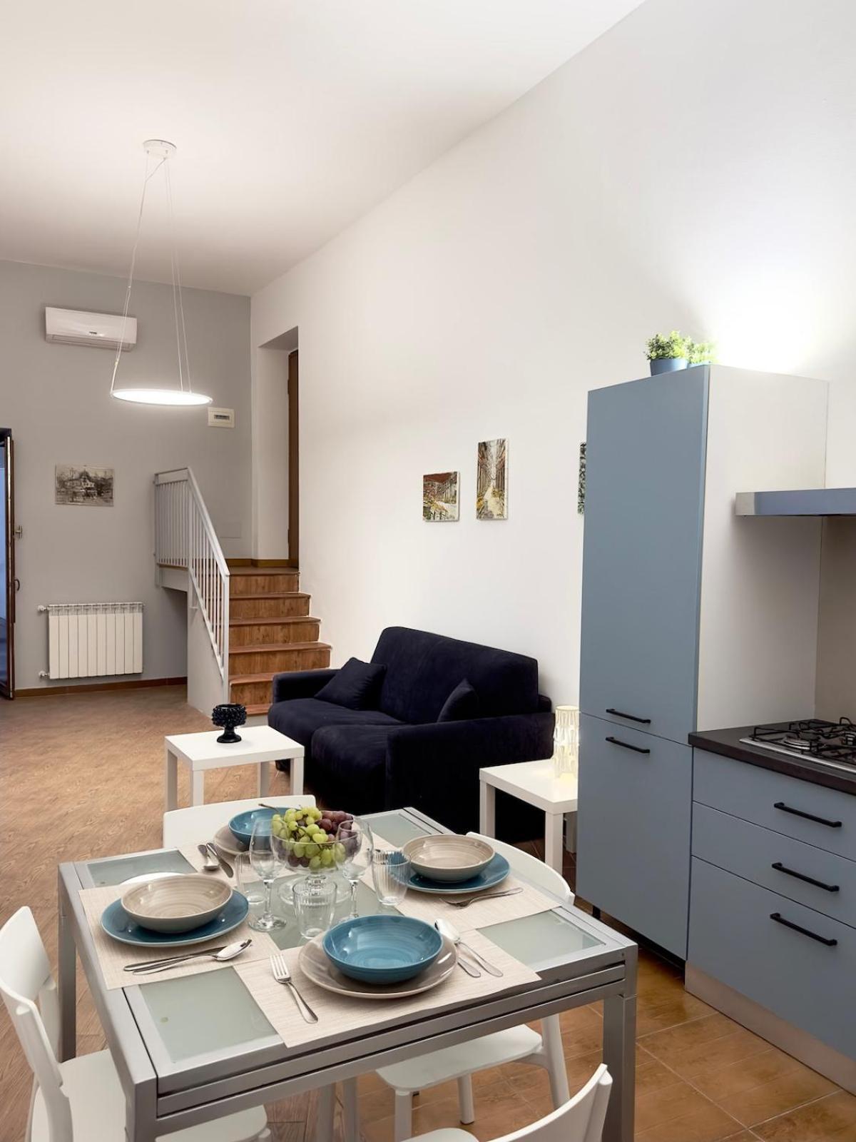 Apartment Casa Parlamento