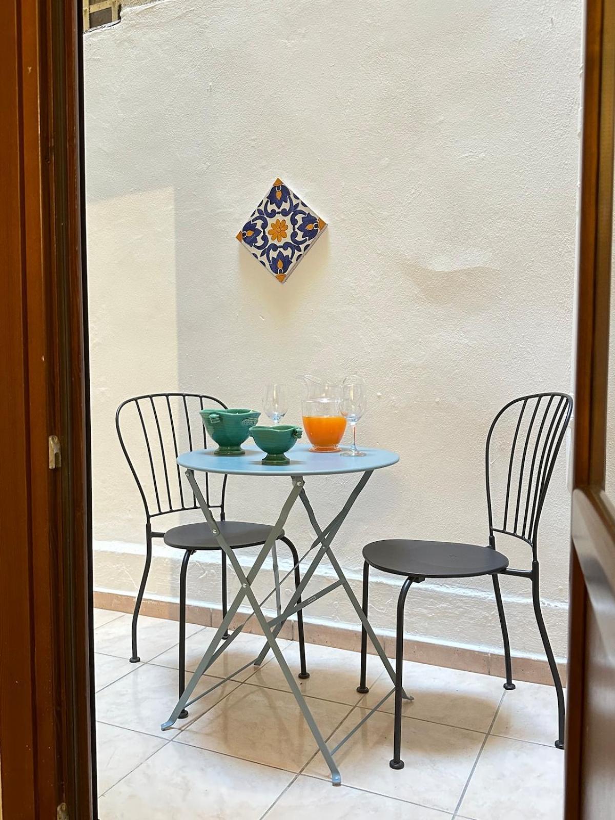 Casa Parlamento Apartment Palermo