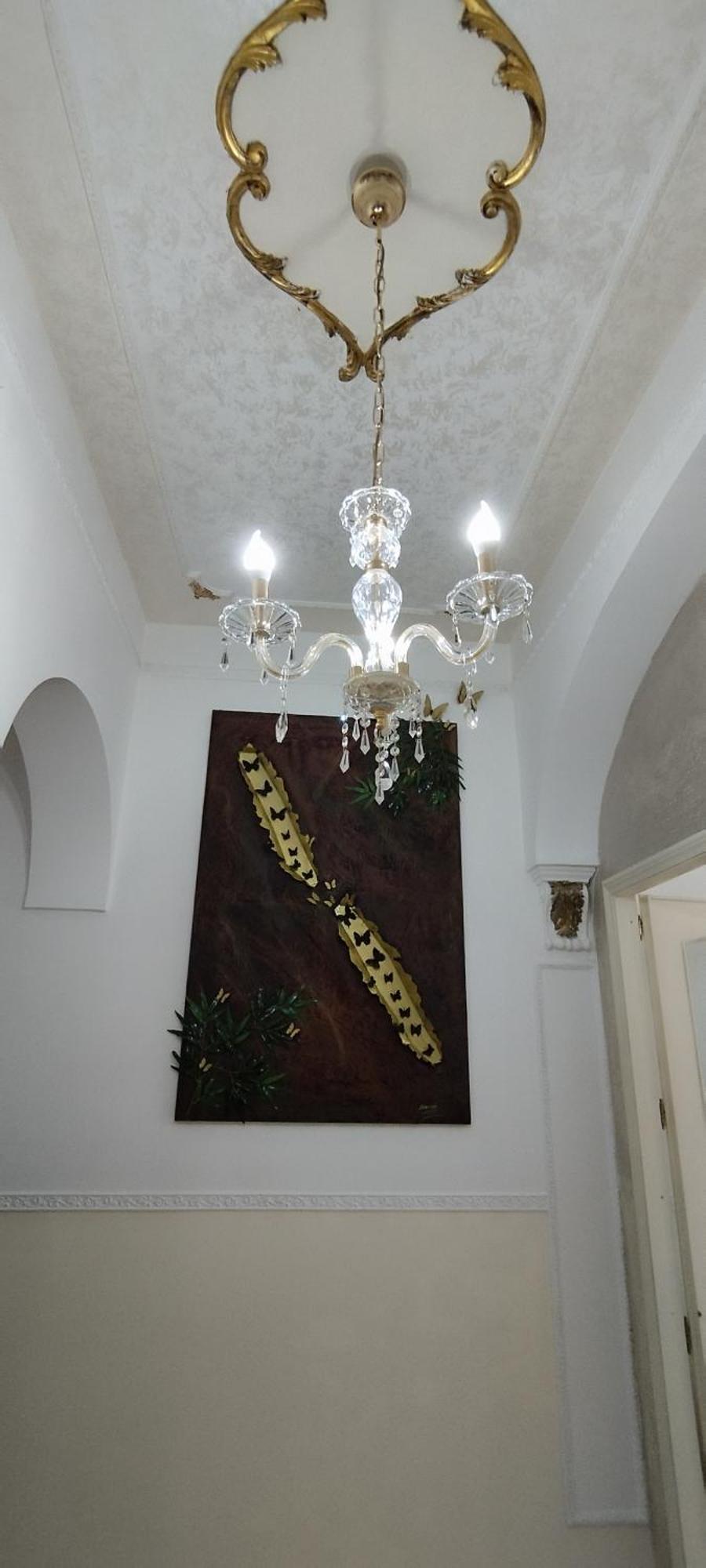 Apartment Casa Marion