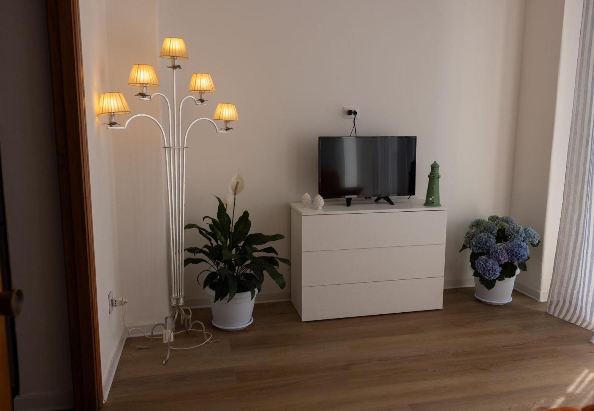 Front Bliss Mondello Apartment *