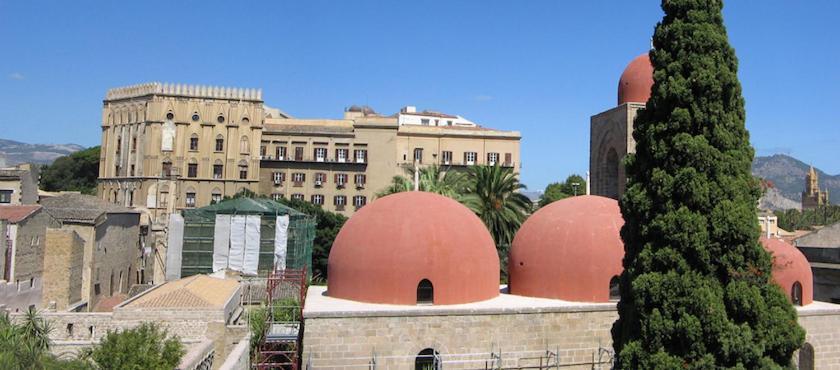 Casa Al Giardino, Natura In Pieno Centro *