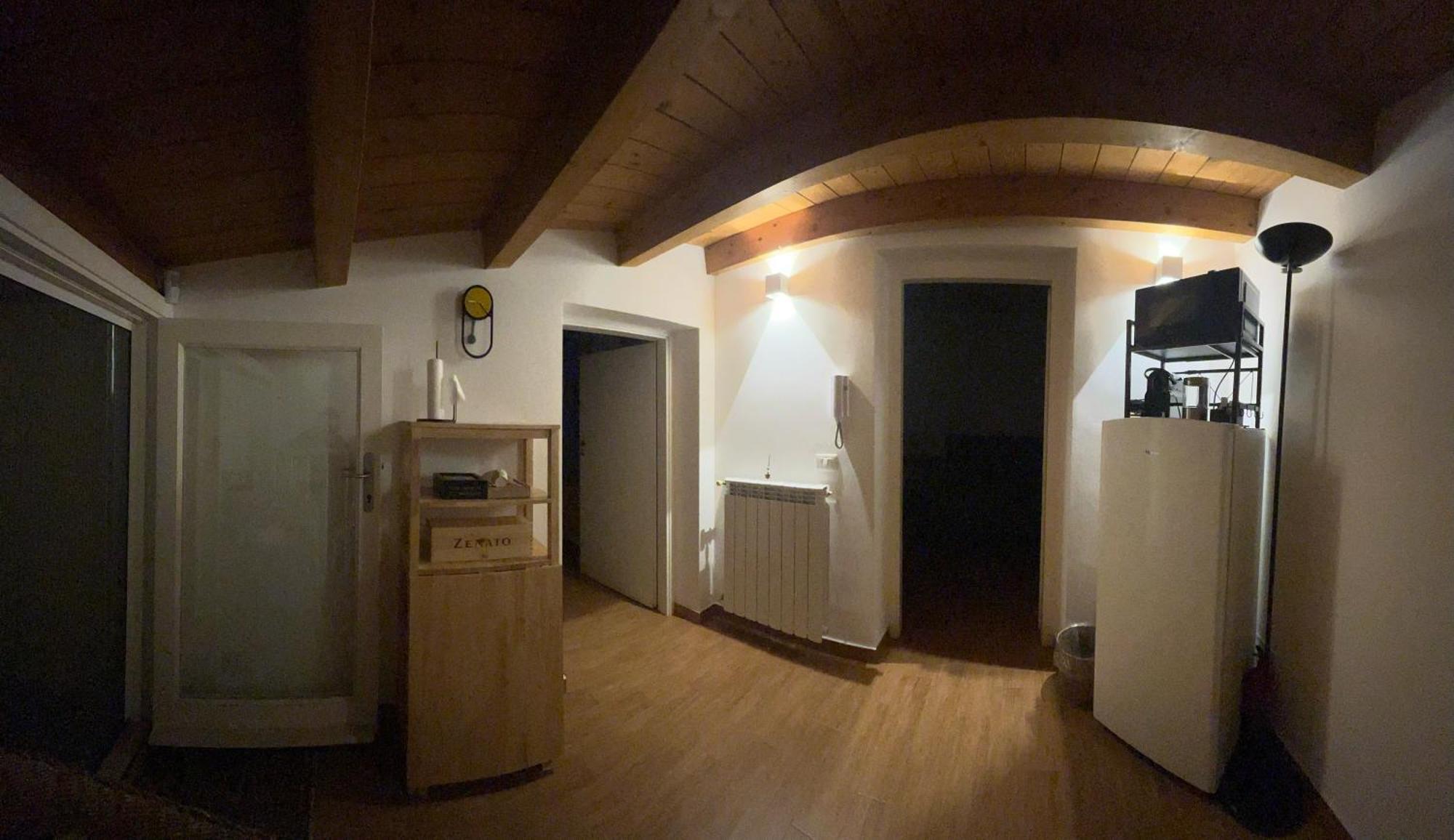 Maquedino & Terrace - Cozy Loft Guest house Palermo