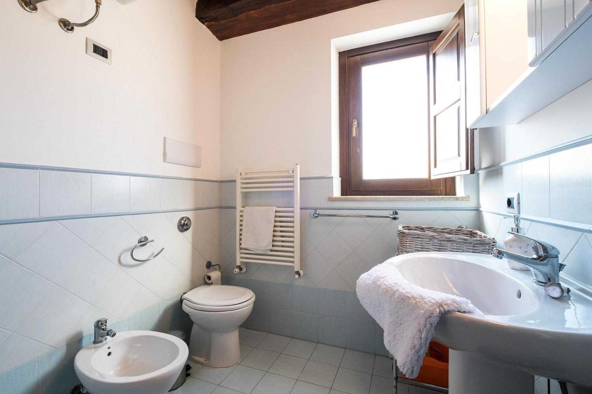 Penthouse Im Zentrum Von * Palermo