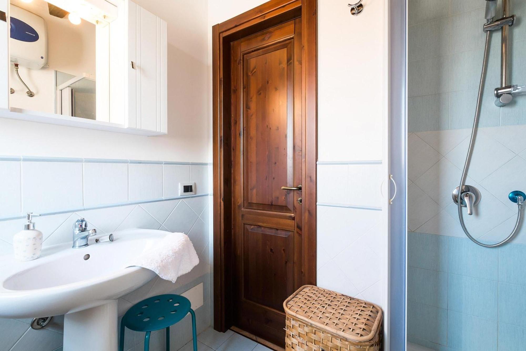 Apartment Penthouse Im Zentrum Von Palermo