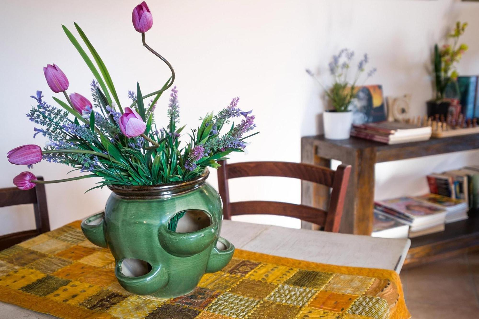 Penthouse Im Zentrum Von *