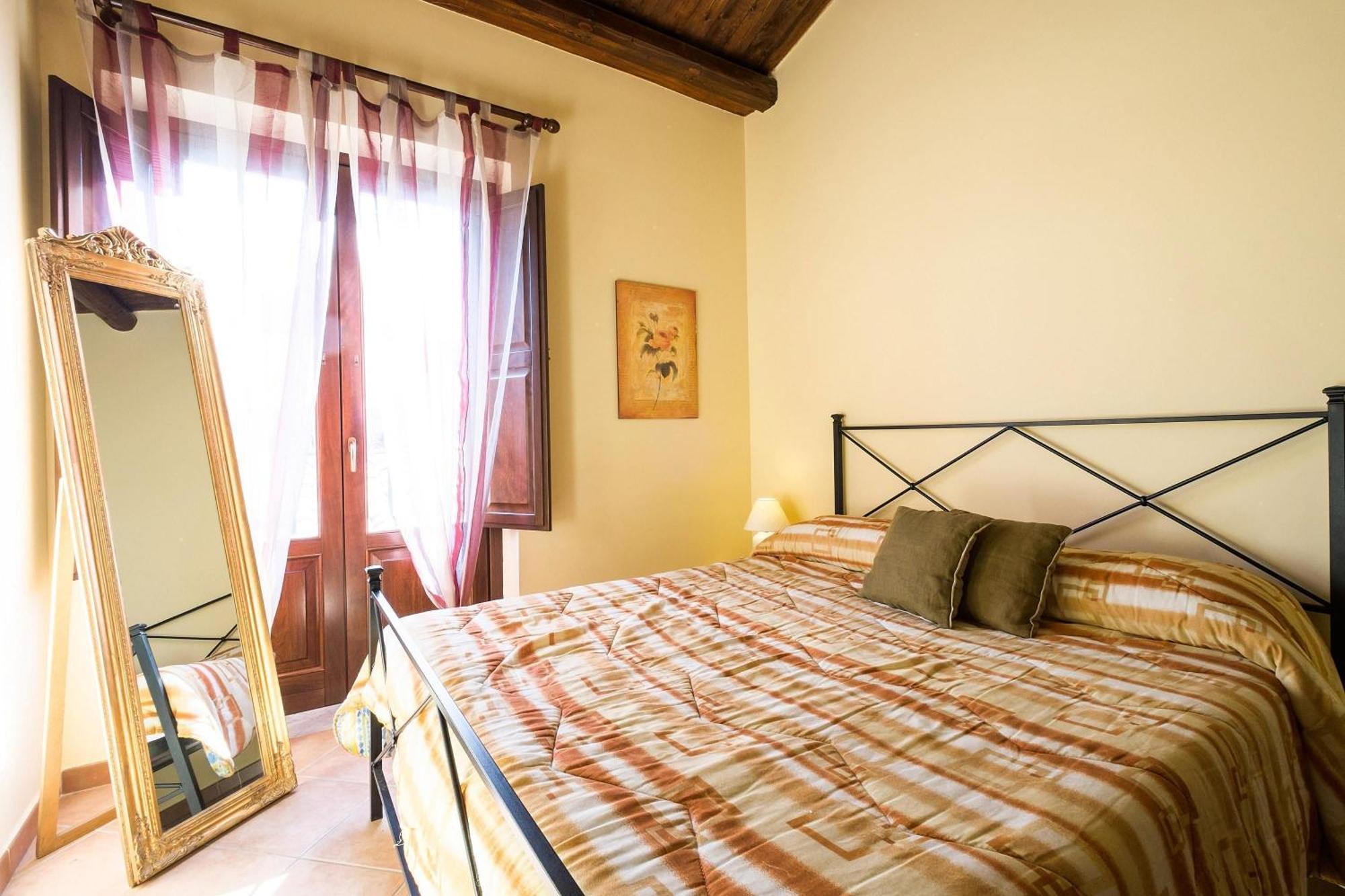 Penthouse Im Zentrum Von *