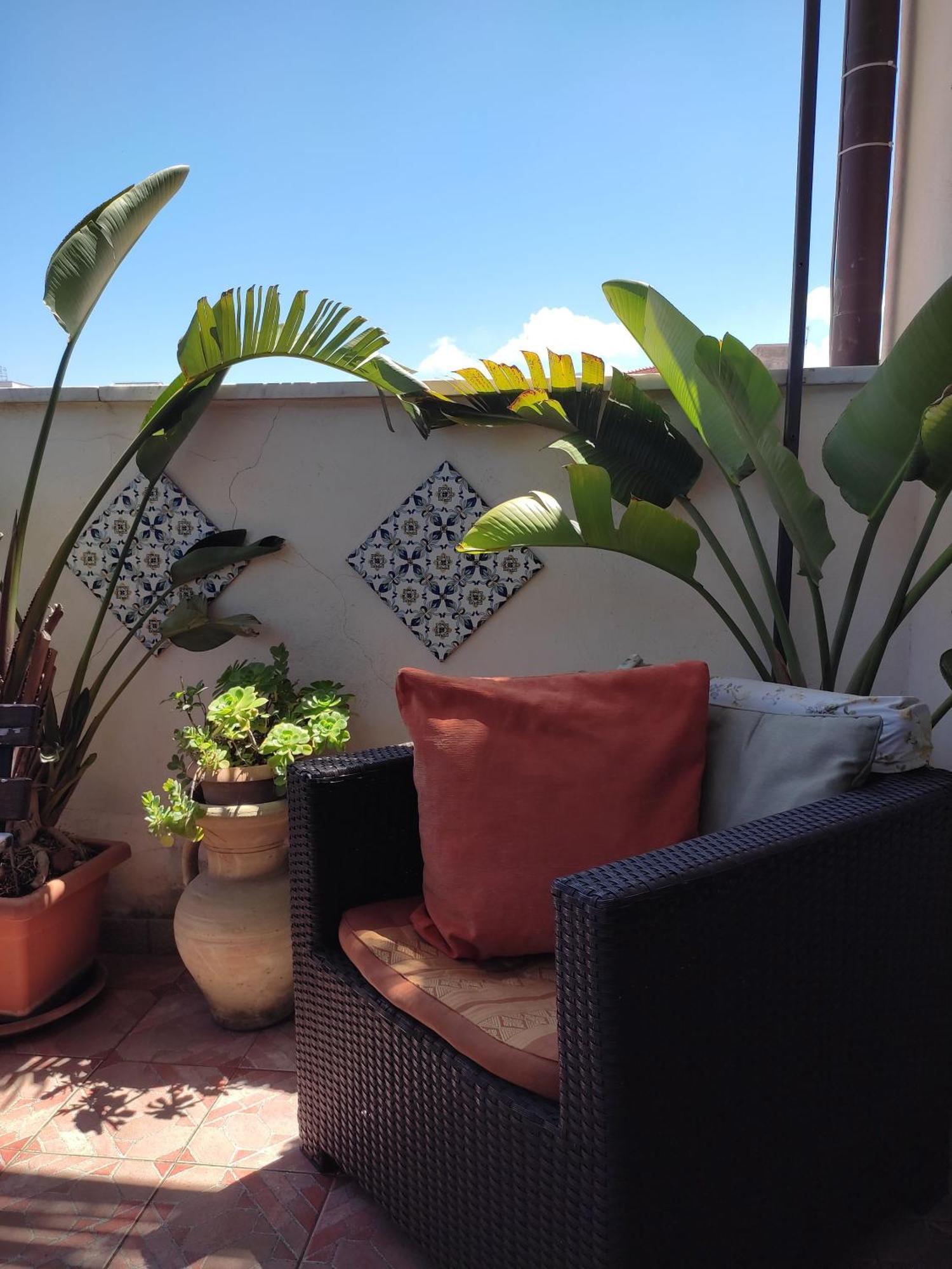 Apartment Penthouse Im Zentrum Von
