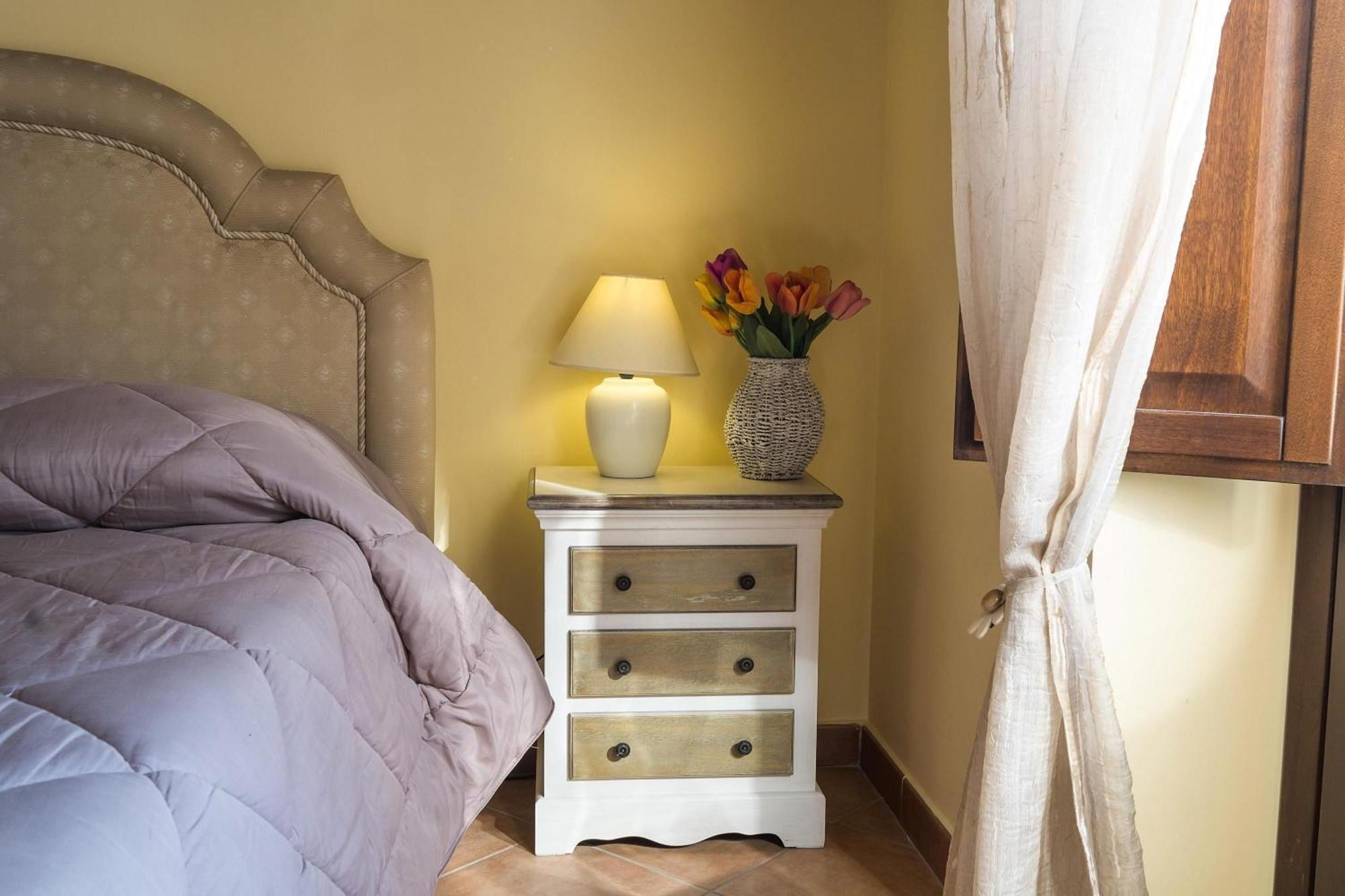 Penthouse Im Zentrum Von Apartment Palermo