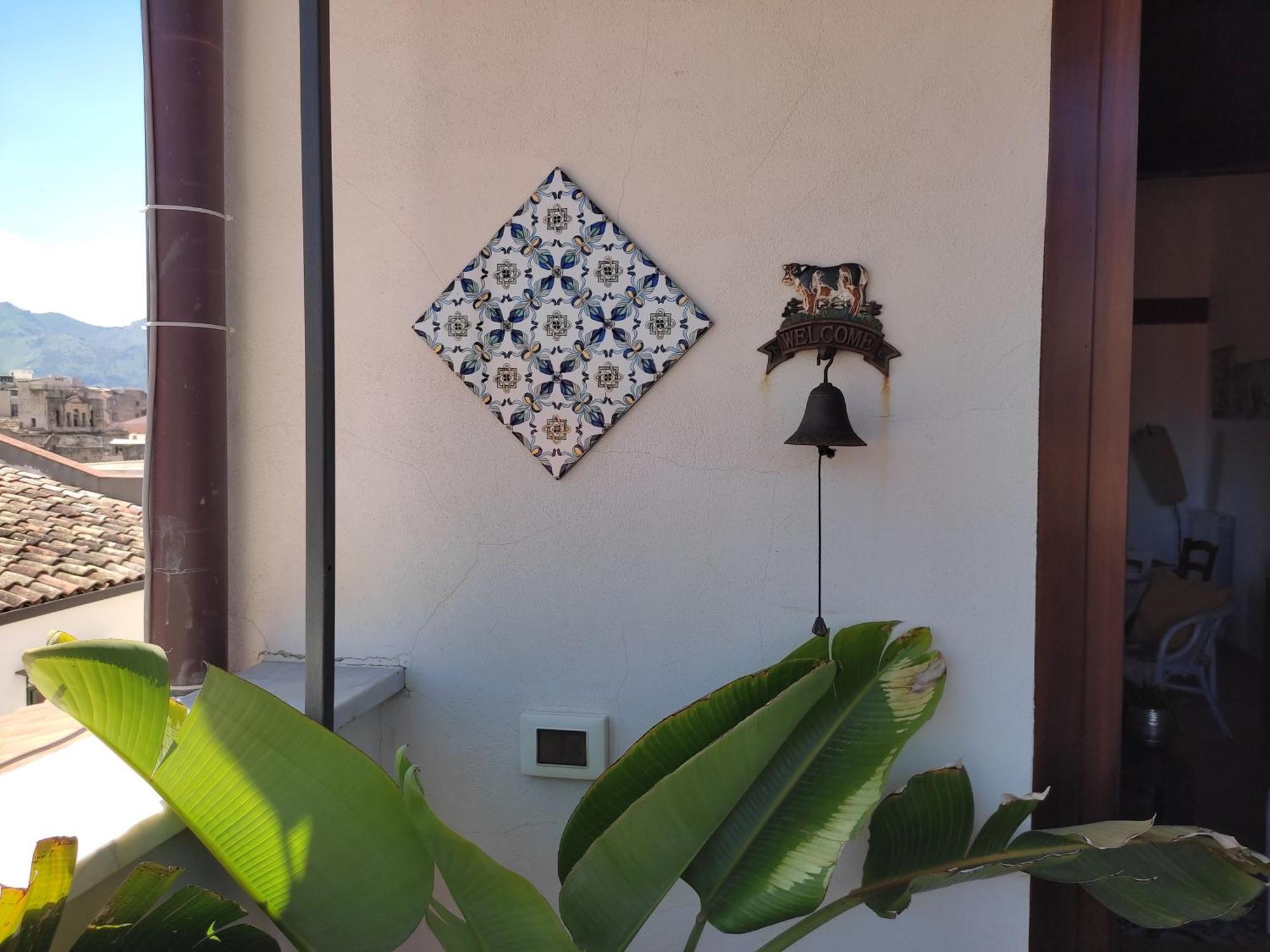 Penthouse Im Zentrum Von *