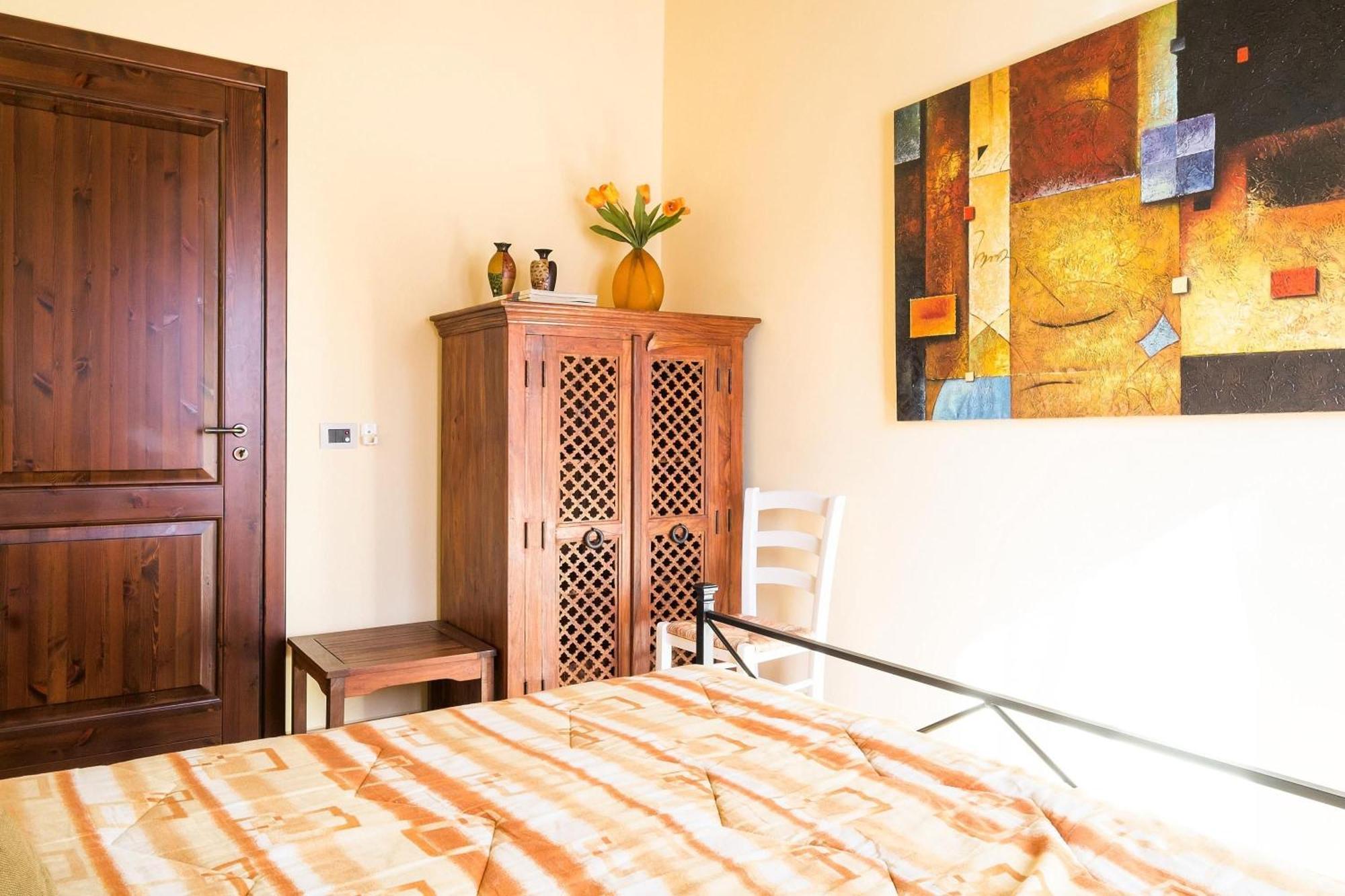 Apartment Penthouse Im Zentrum Von