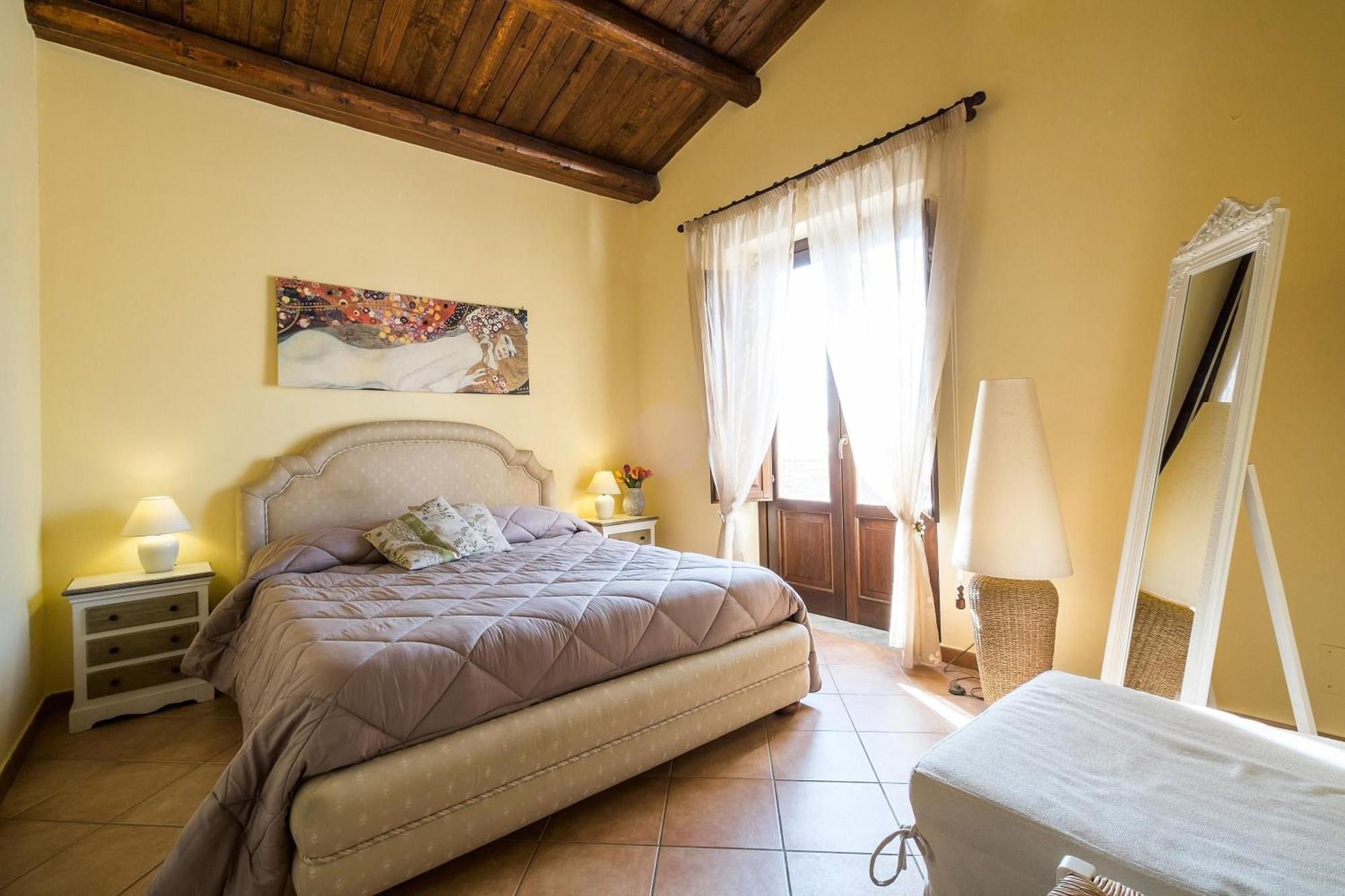 Penthouse Im Zentrum Von * Palermo