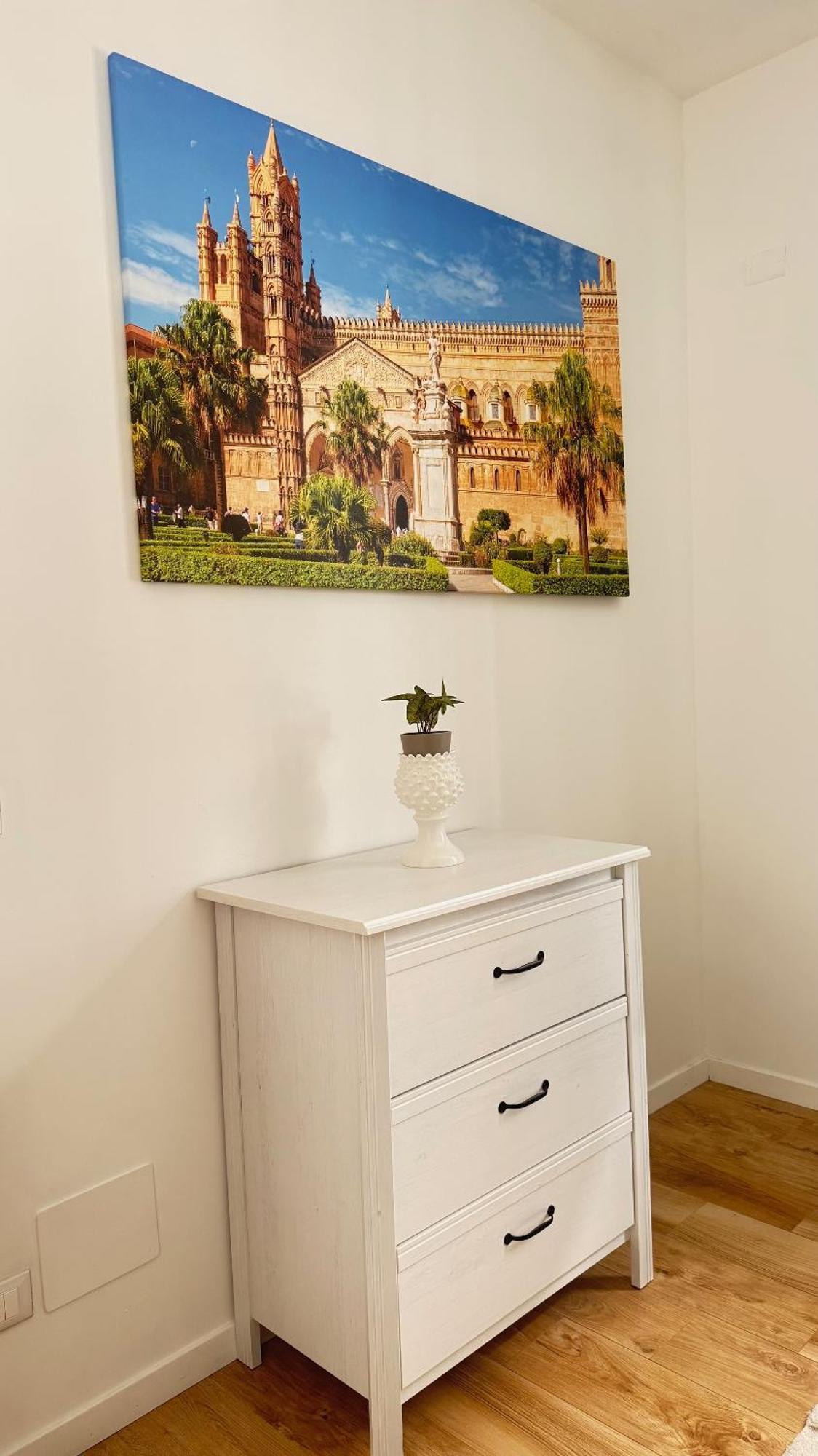 N&l Apartment *