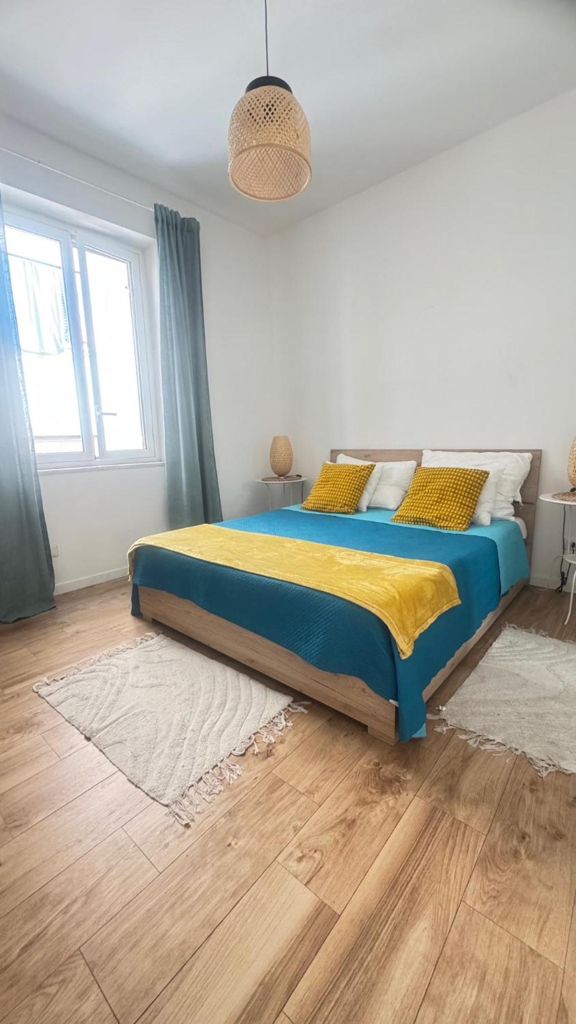 Apartment N&l Palermo