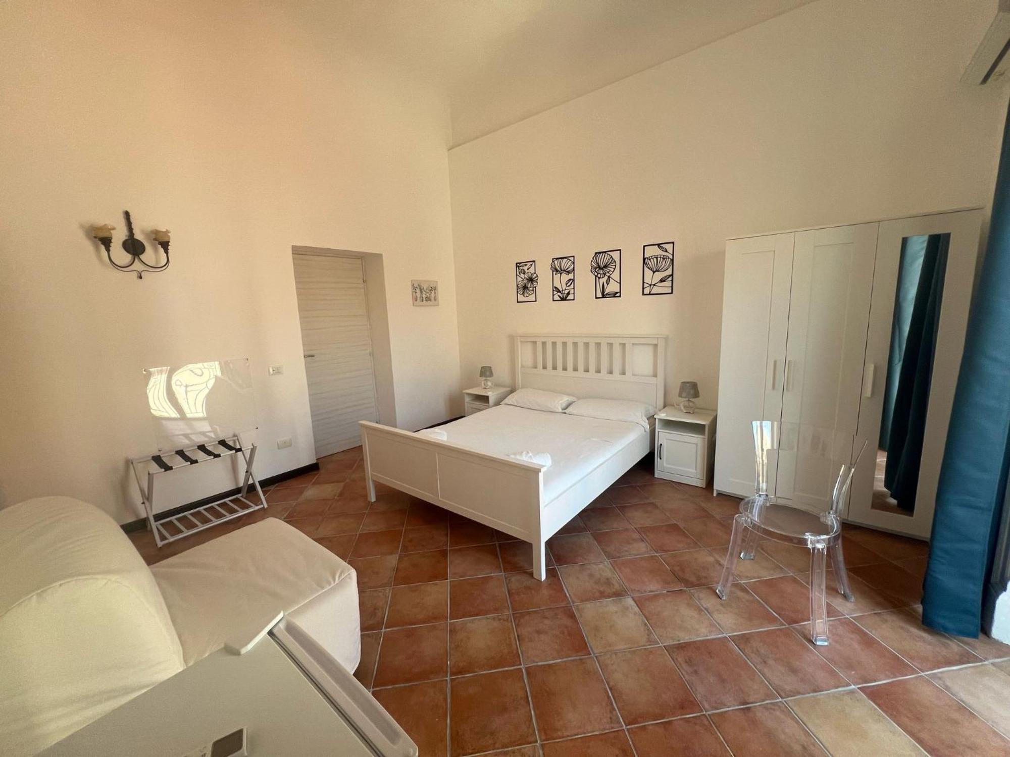 Station Guest house