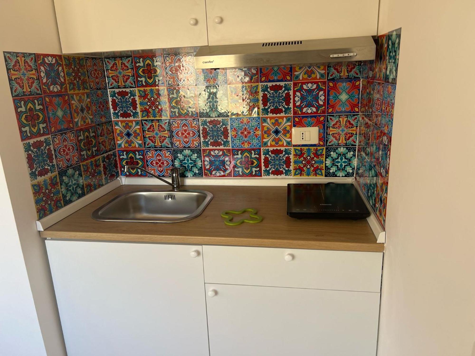 Guest house Station
