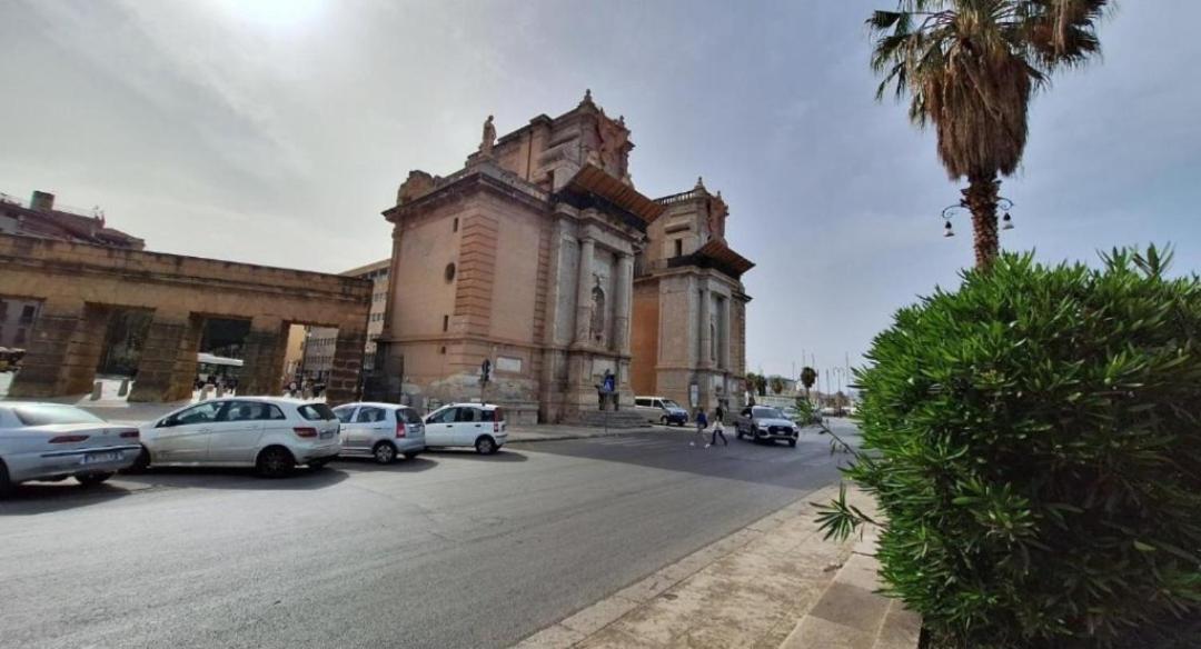 Pietro Fudduni Appartamento Palermo