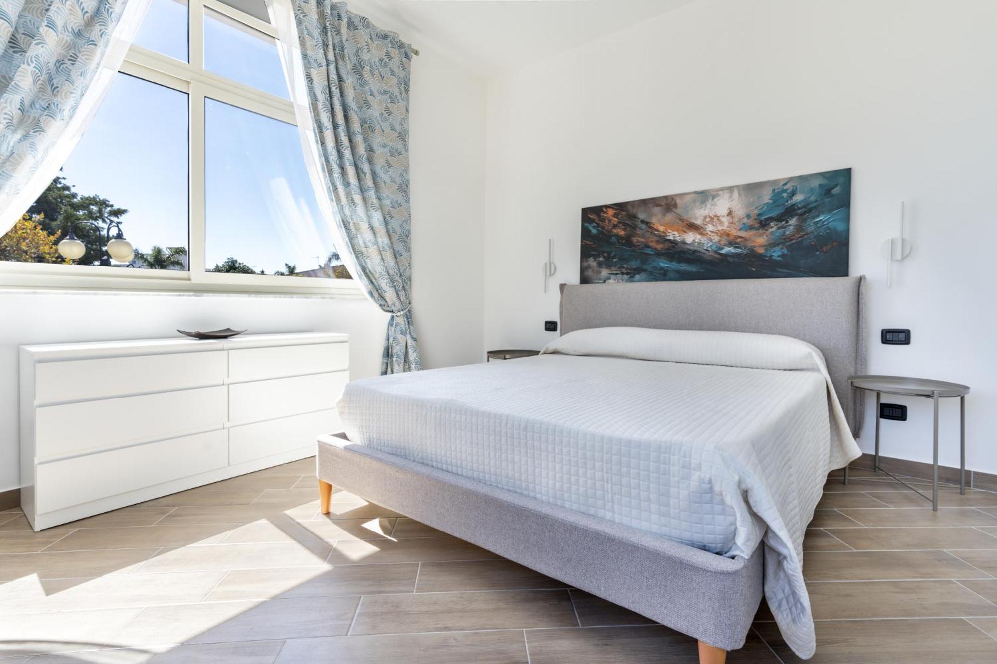 Guest house Sandoval *