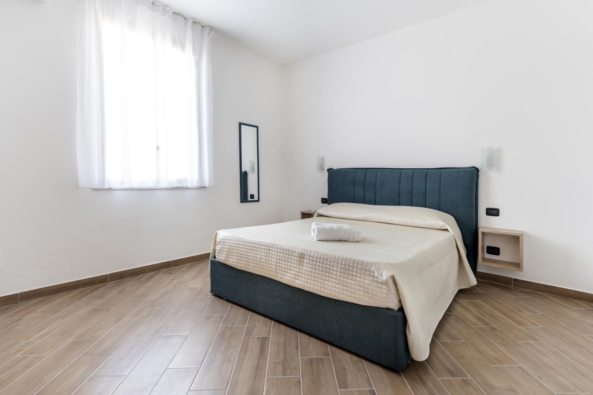 Guest house Sandoval *