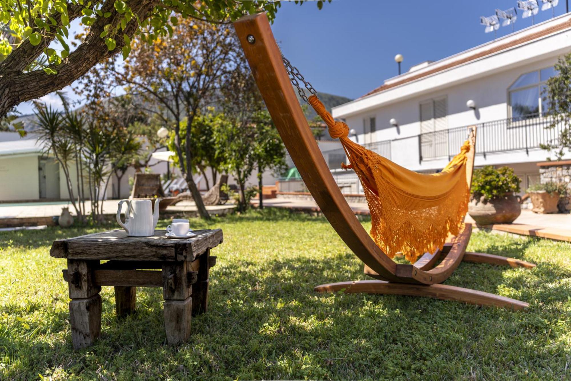 Sandoval Guest house