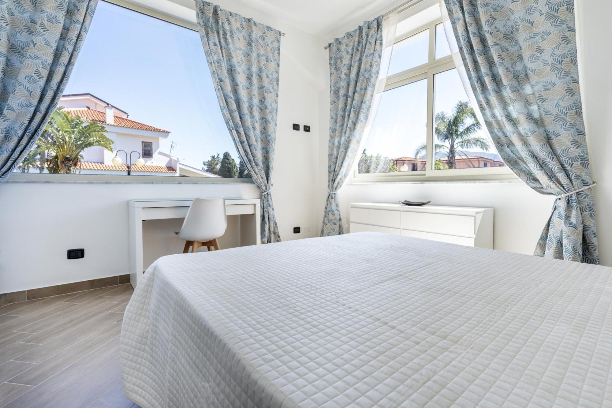 Guest house Sandoval *