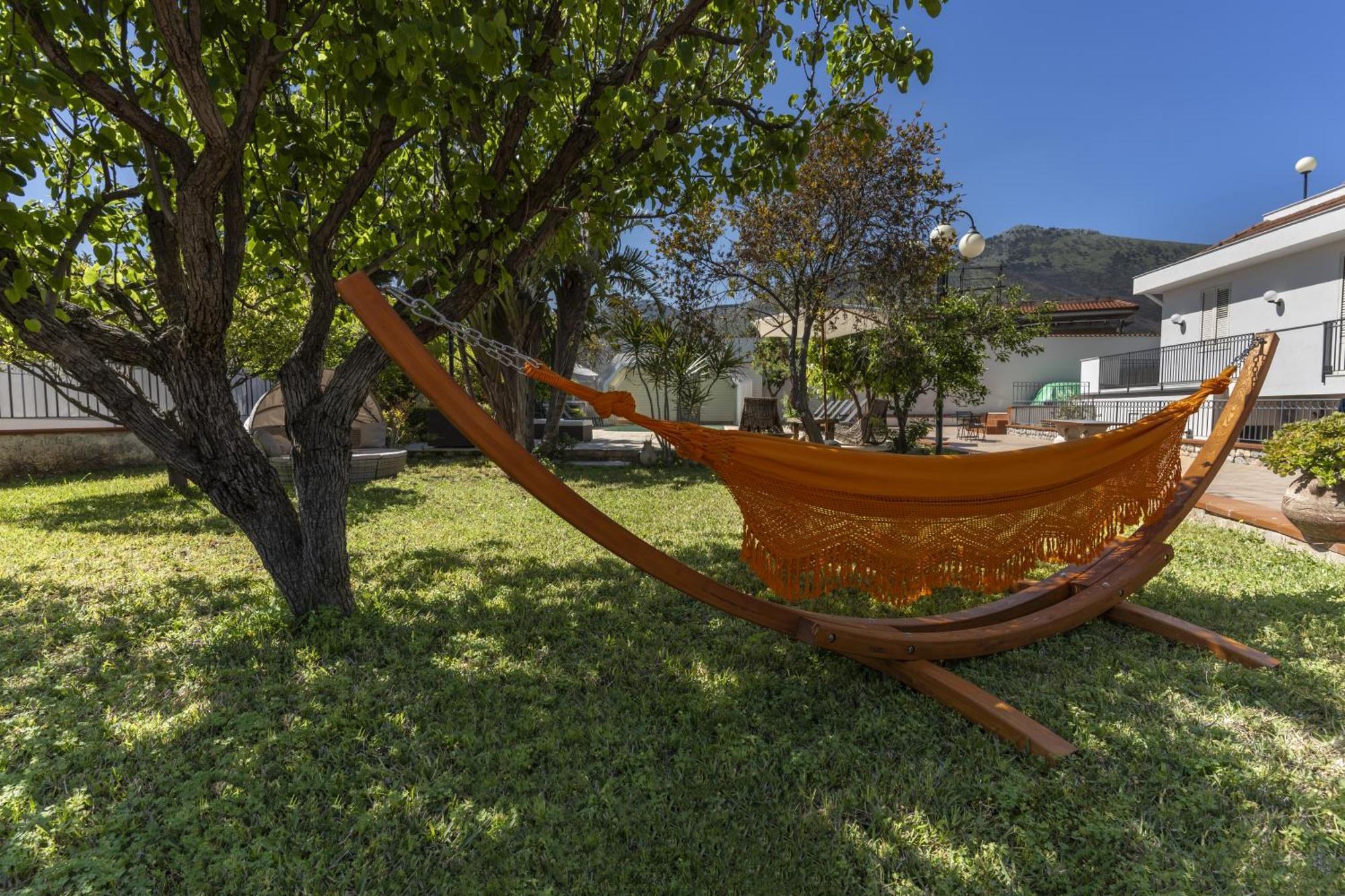 Sandoval Guest house Palermo