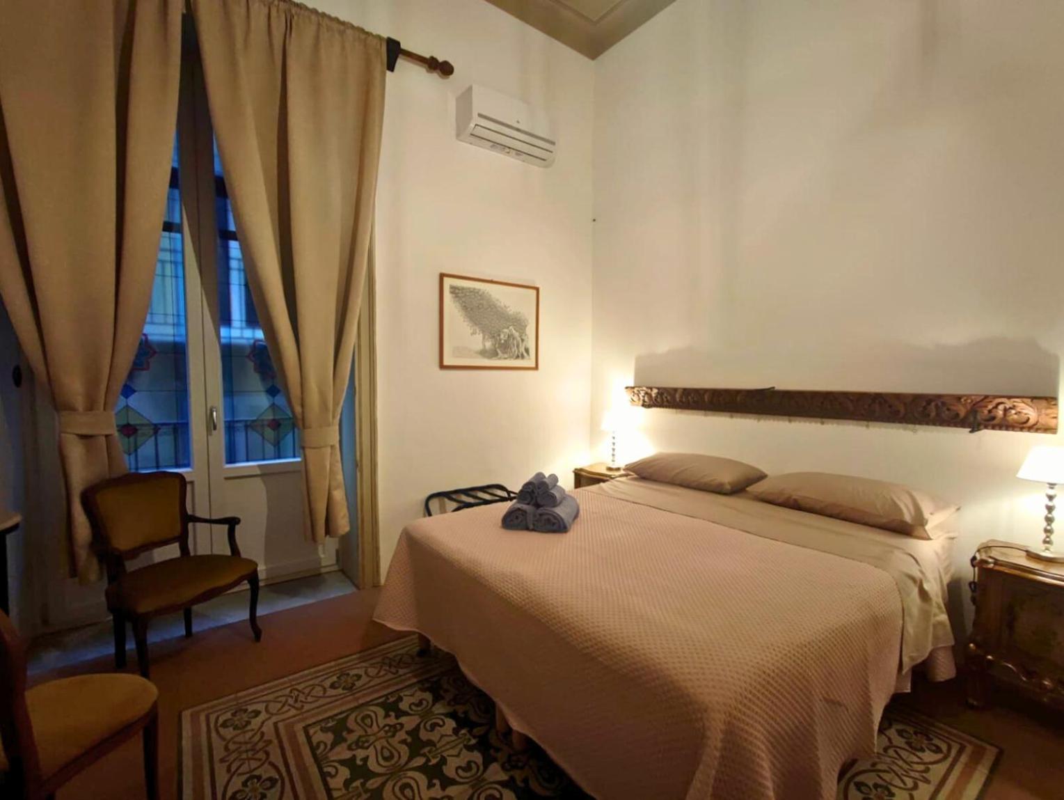 Athahome Deluxe * Palermo