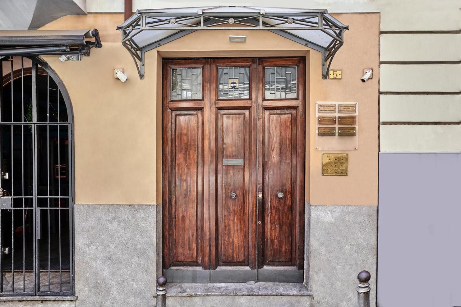 Centro Storico Sant'anna Palermo