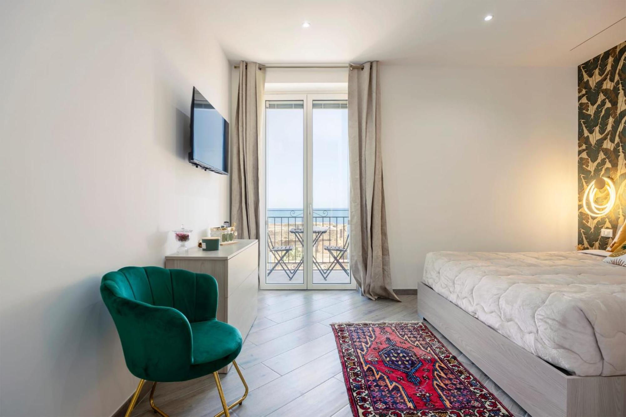 Erasmo Luxury ,centro Storico * Palermo