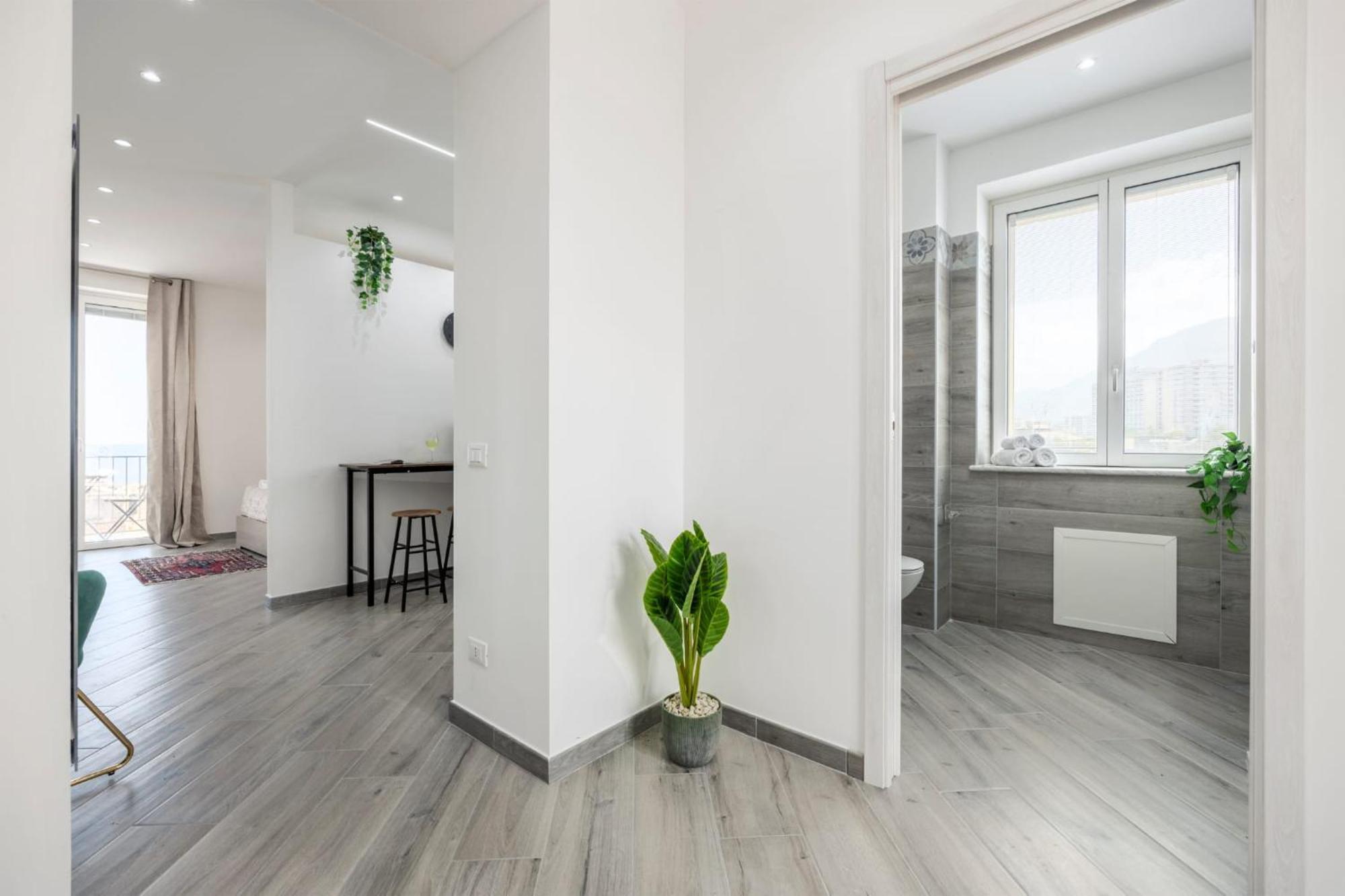 Apartment Erasmo Luxury ,centro Storico Palermo