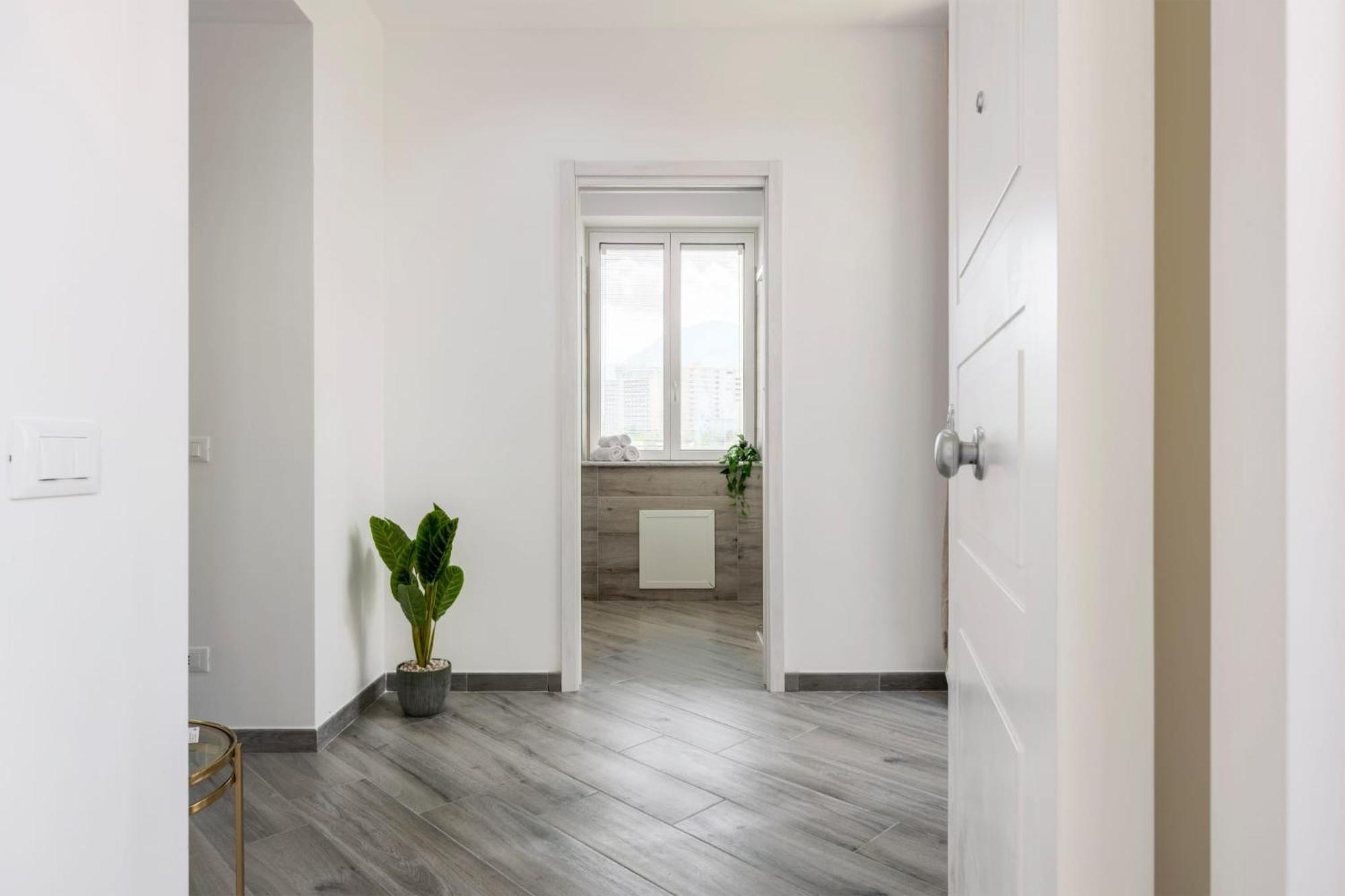 Apartment Erasmo Luxury ,centro Storico Palermo
