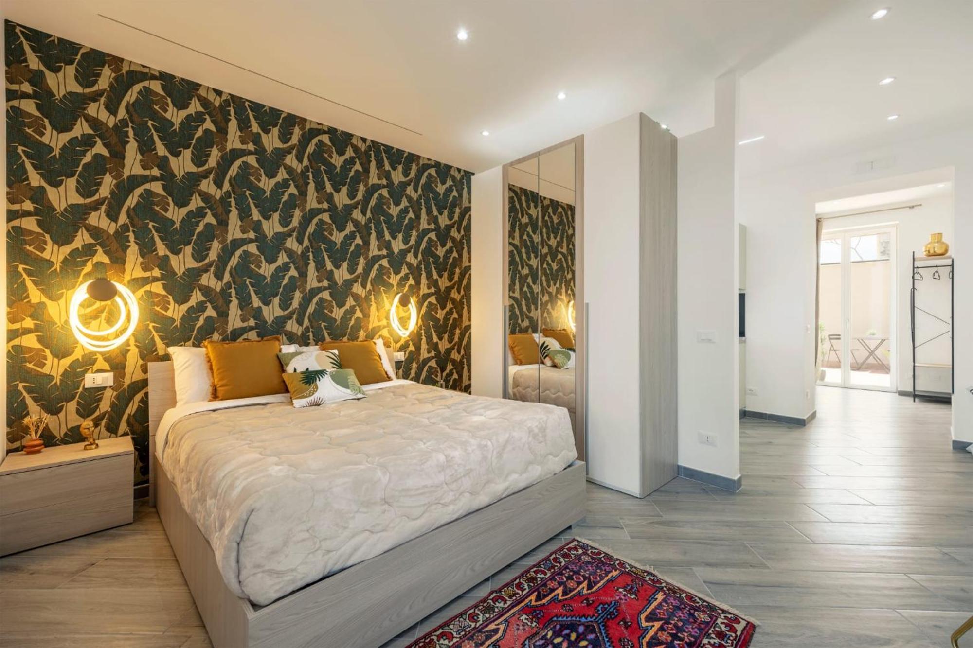 Erasmo Luxury ,centro Storico * Palermo