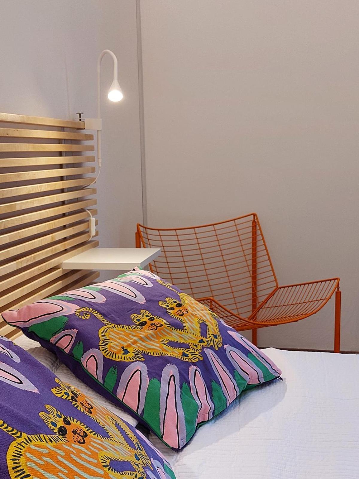 Volturno 50 Apartment Palermo