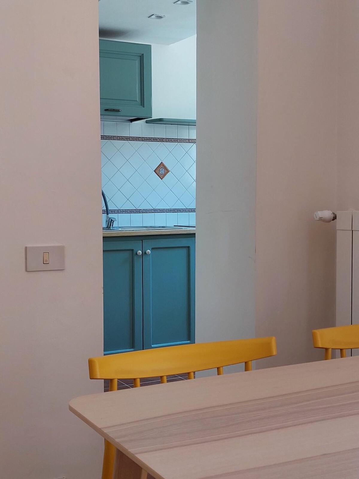 Volturno 50 Apartment Palermo