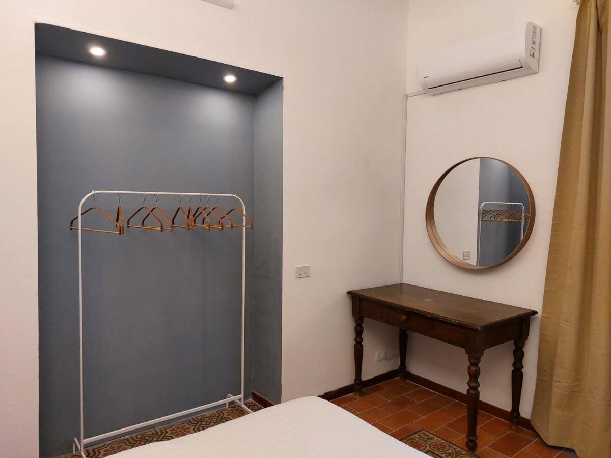 Apartment Volturno 50 Palermo