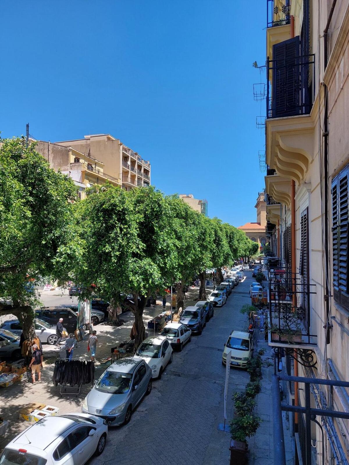 Volturno 50 Apartment