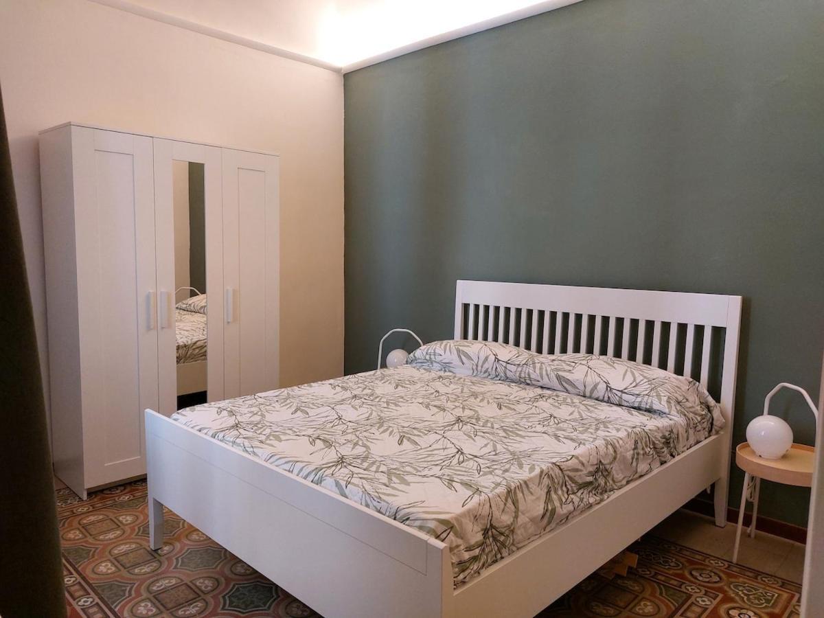 Volturno 50 Apartment *