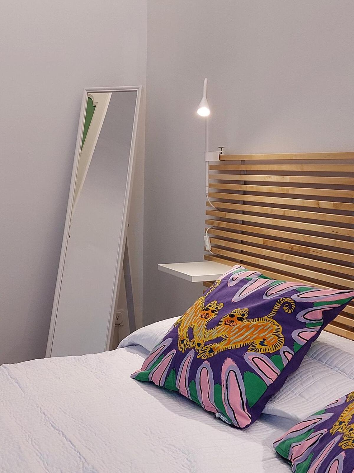 Volturno 50 Apartment