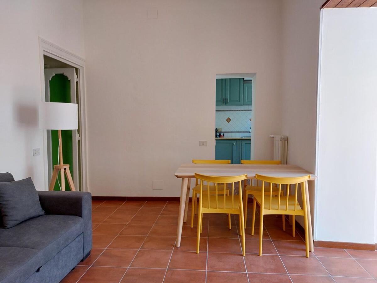 Apartment Volturno 50 *
