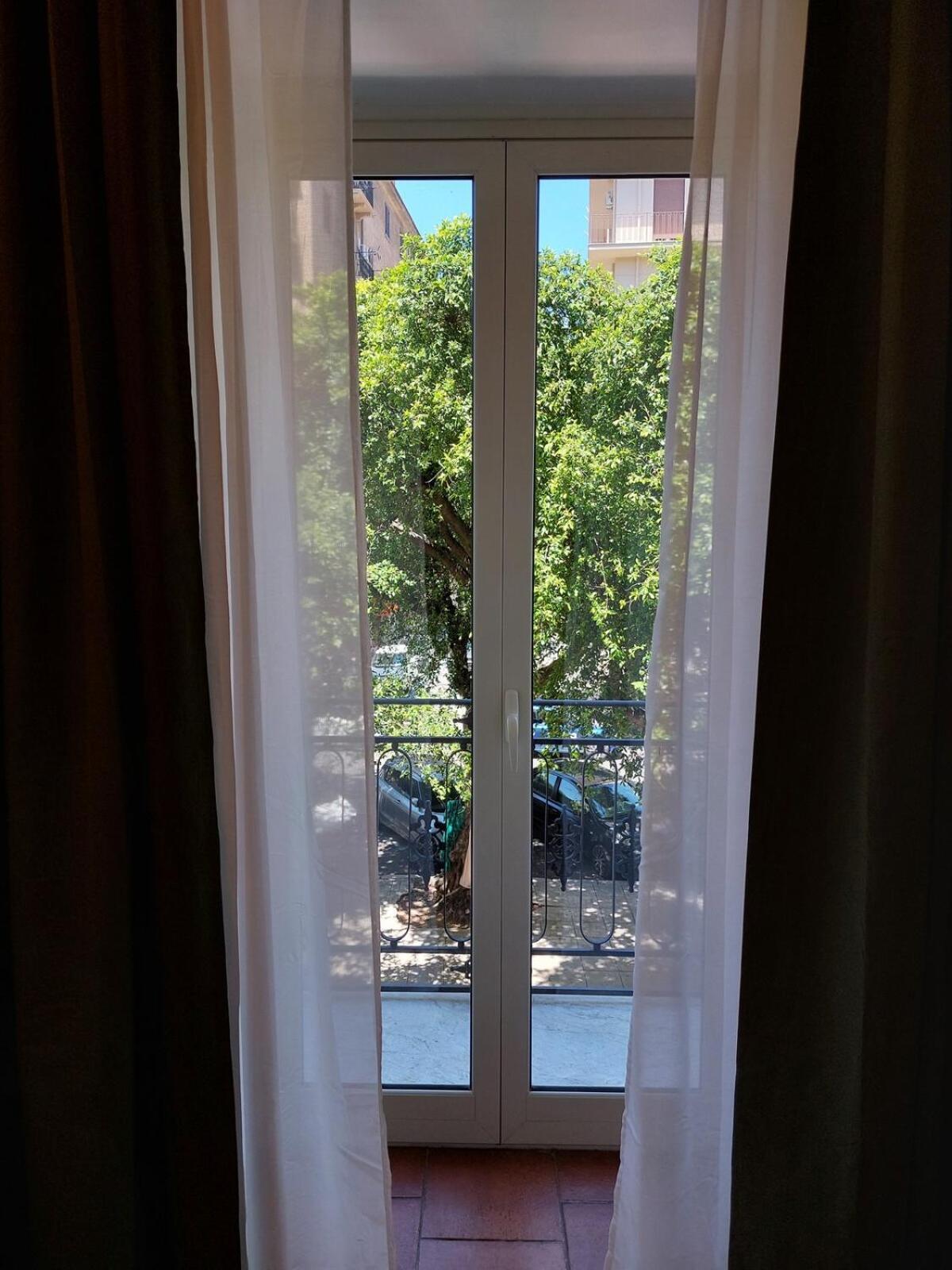 Volturno 50 Apartment Palermo