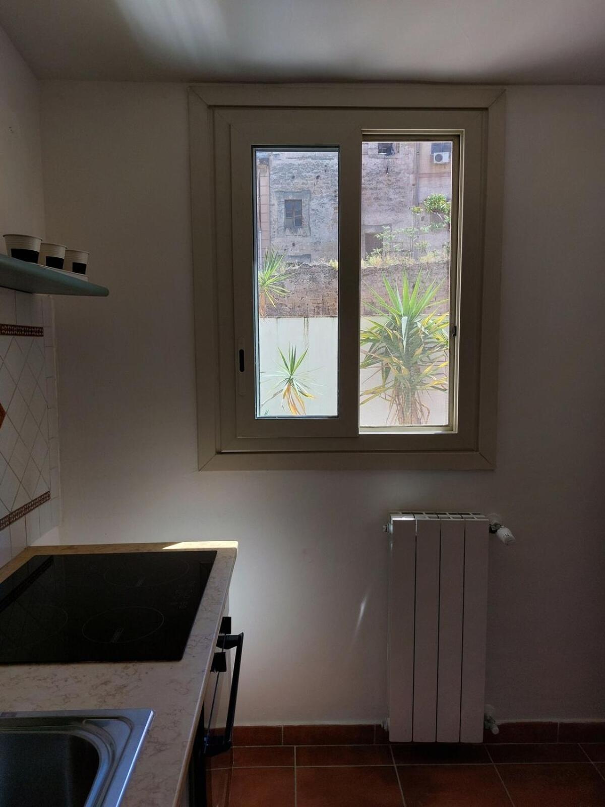 Volturno 50 Apartment Palermo