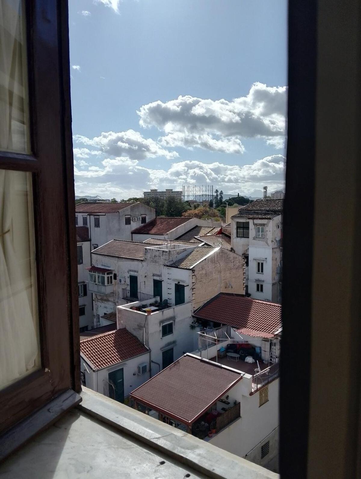 Rooftop Magione * Palermo